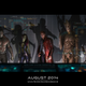 Illustration for article titled Marvel movie panel nearly destroyed us with glorious madness